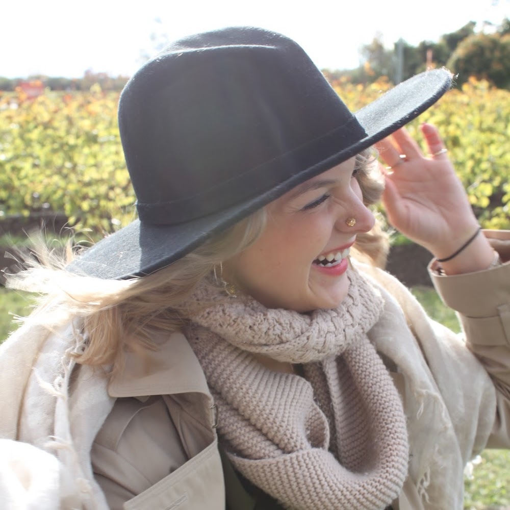 Meet your Posher, Chelsea